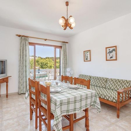 Apartamento La Cabanya 2D カニャメル エクステリア 写真